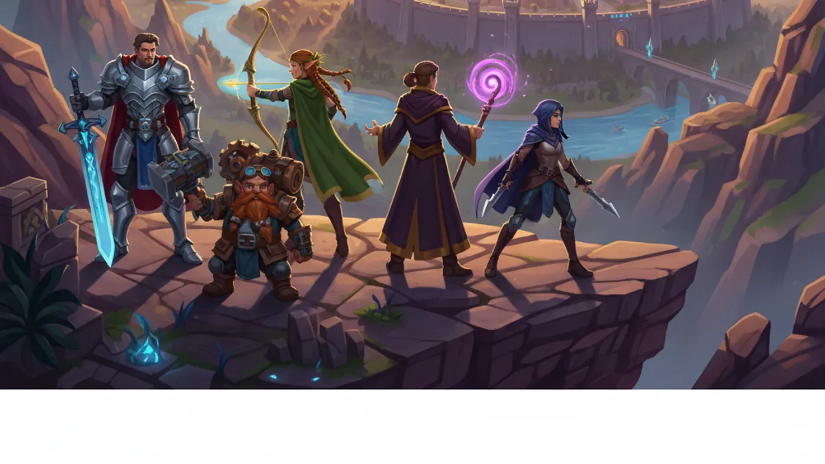 Ember Vanguard