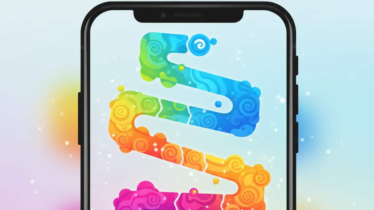 Cozy Mobile Games for Winding Down